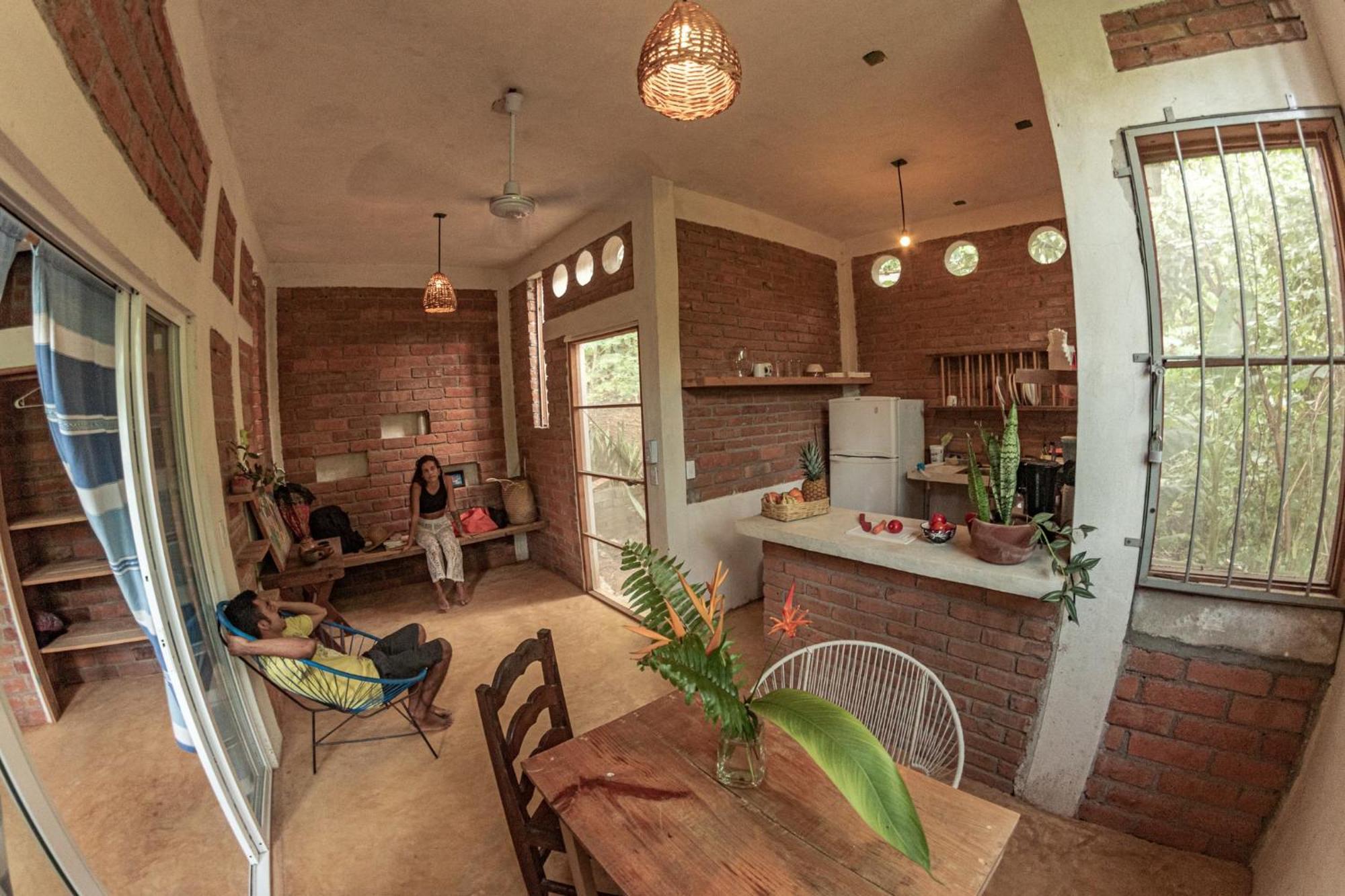 منزل الضيف Casa Aquila مازونتي المظهر الخارجي الصورة