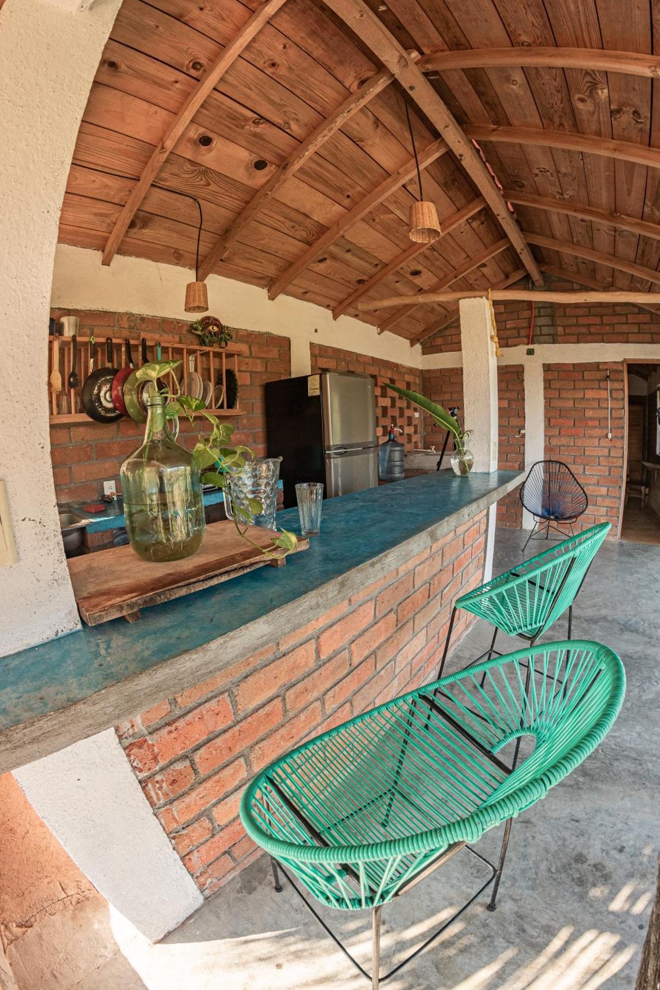 منزل الضيف Casa Aquila مازونتي المظهر الخارجي الصورة