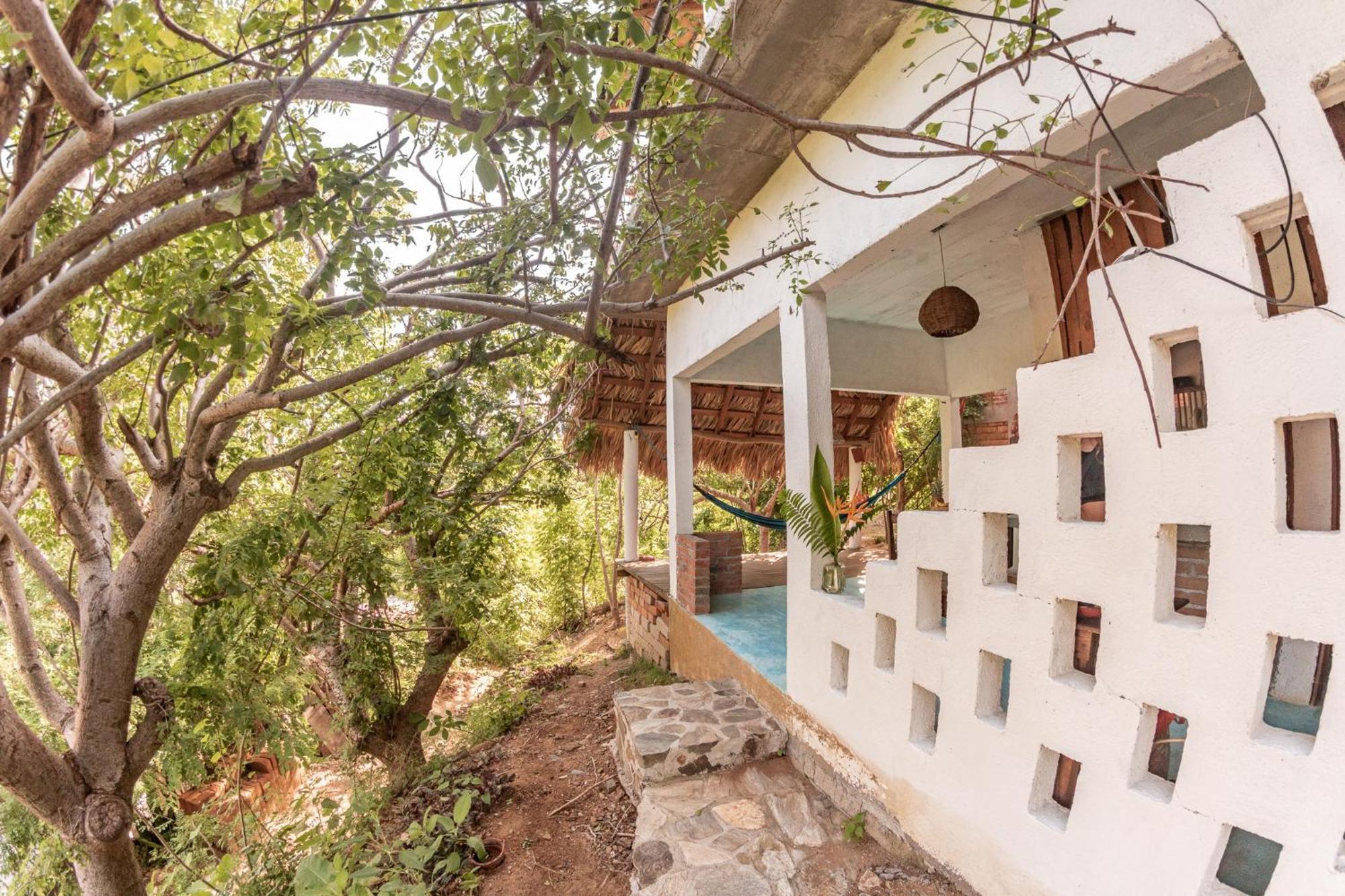 منزل الضيف Casa Aquila مازونتي المظهر الخارجي الصورة