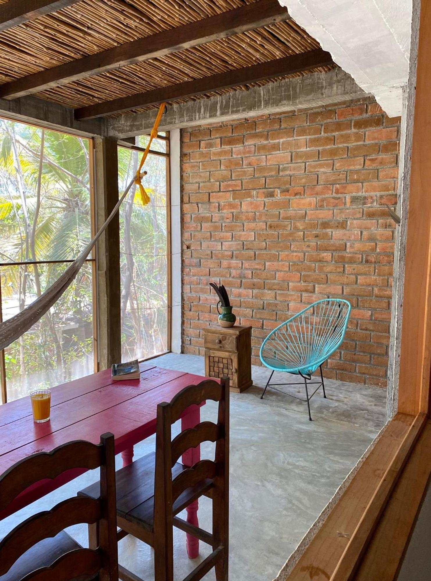 منزل الضيف Casa Aquila مازونتي المظهر الخارجي الصورة